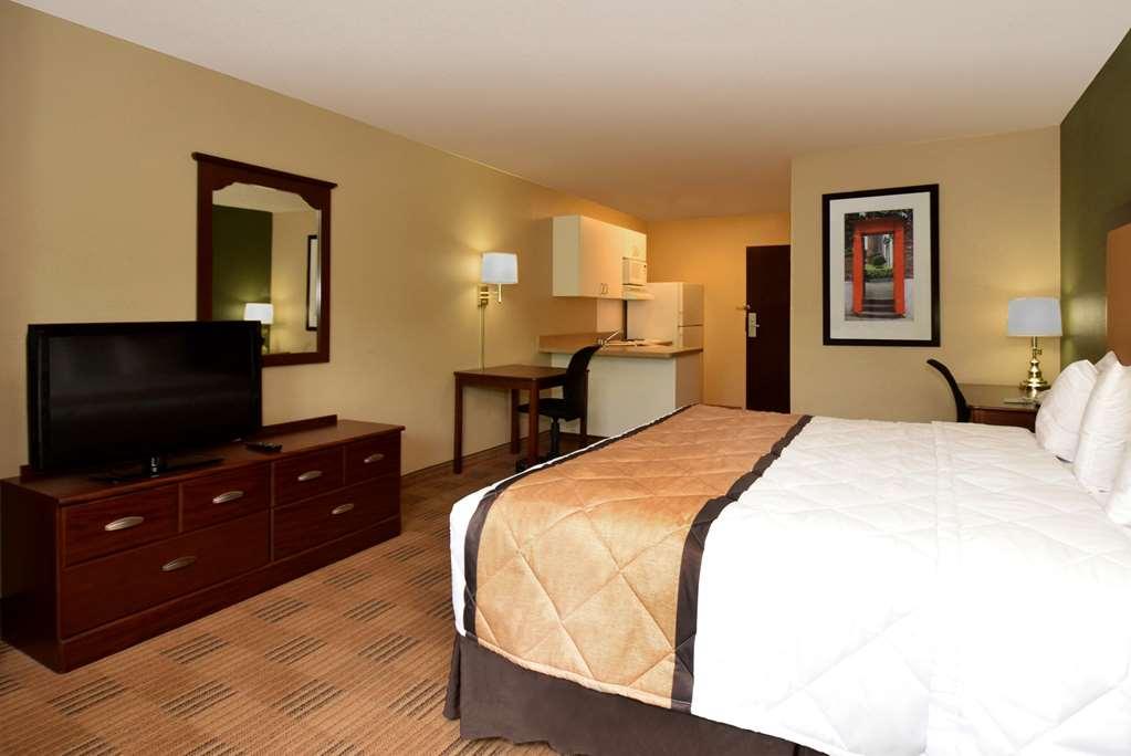 Extended Stay America Suites - Los Angeles - Long Beach Airport Номер фото