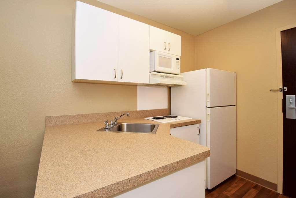 Extended Stay America Suites - Los Angeles - Long Beach Airport Номер фото