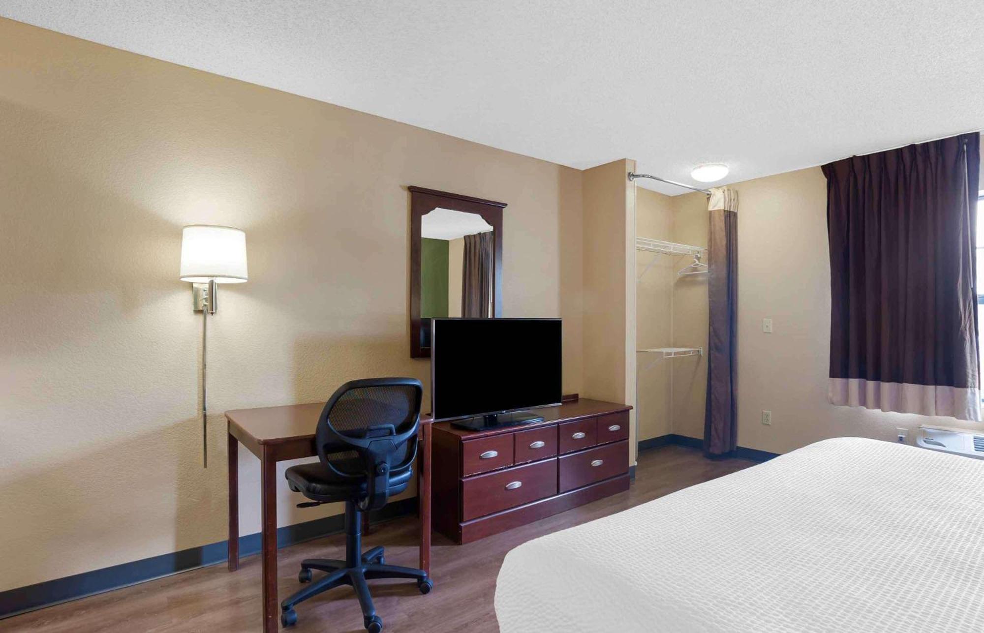 Extended Stay America Suites - Los Angeles - Long Beach Airport Экстерьер фото