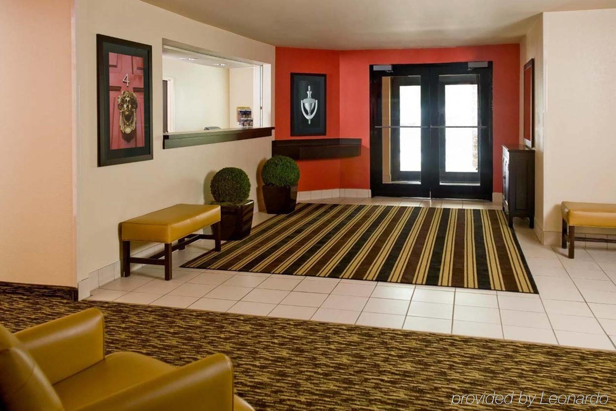 Extended Stay America Suites - Los Angeles - Long Beach Airport Экстерьер фото